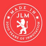 Made in Jerusalem logo