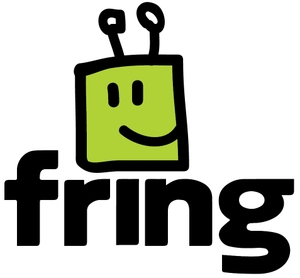 fring logo