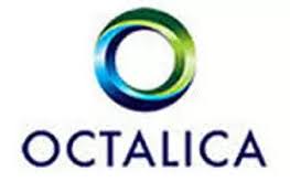Octalica logo