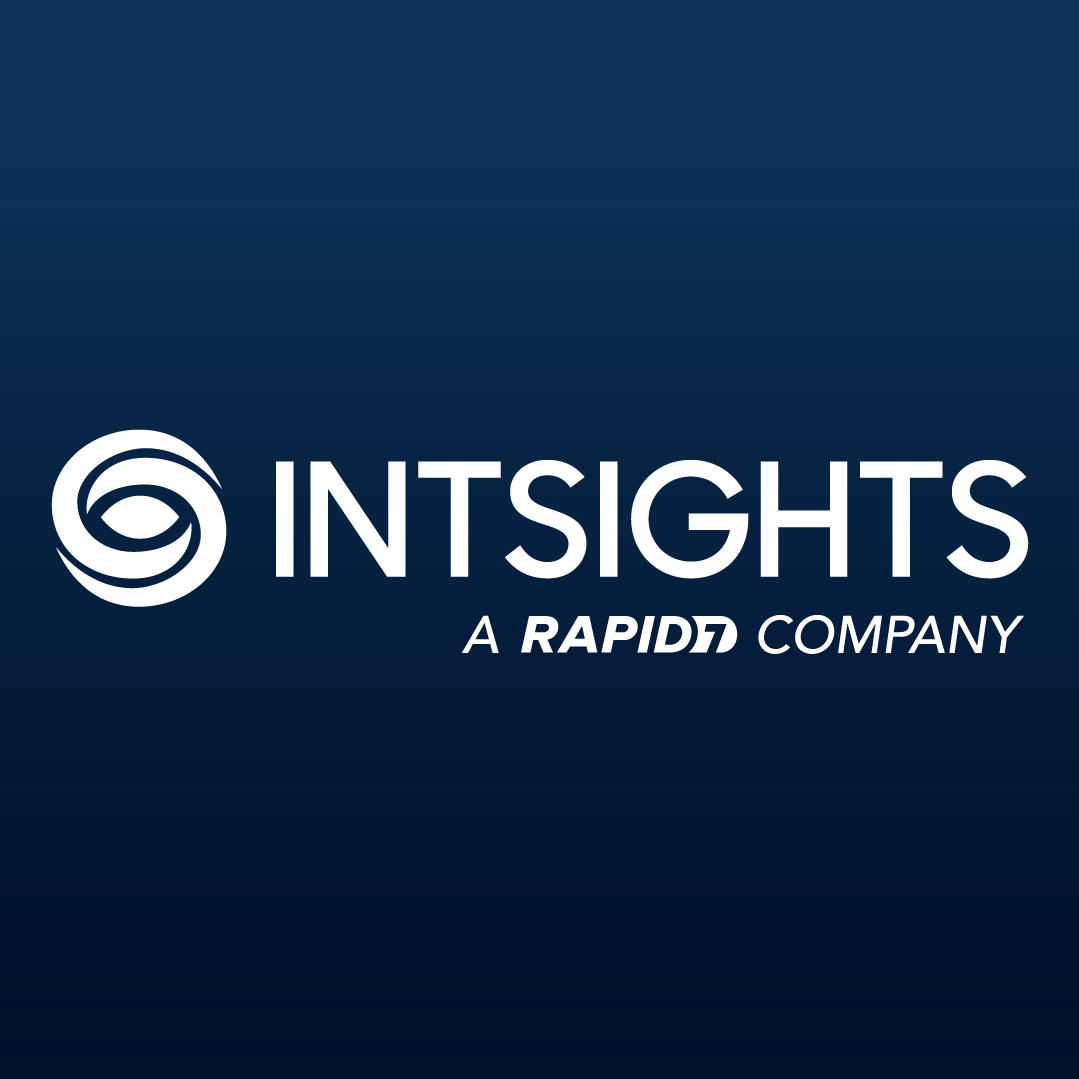 IntSights logo