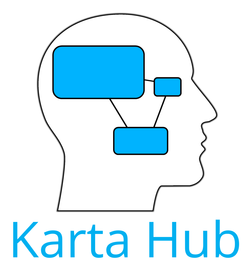 Karta Hub logo