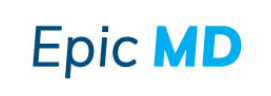 Epic MD logo