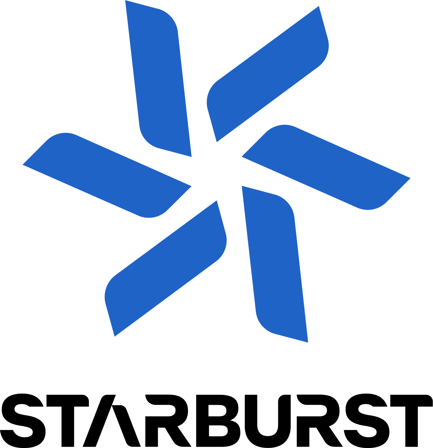 Starburst Aerospace logo