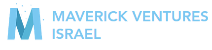 Maverick Ventures IsraeI logo