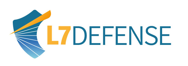 L7 Defense logo