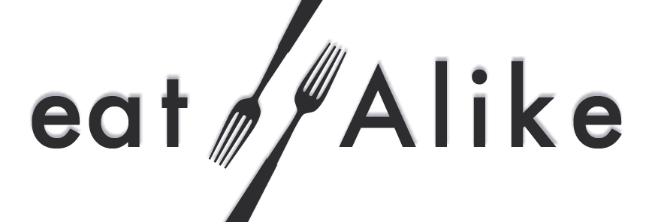 eatAlike logo