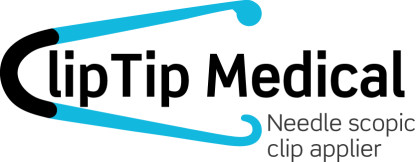 ClipTip Medical logo