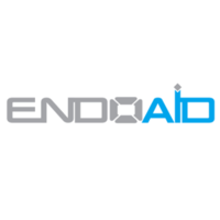 EndoAid logo