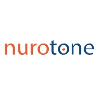 NuroTone Medical logo