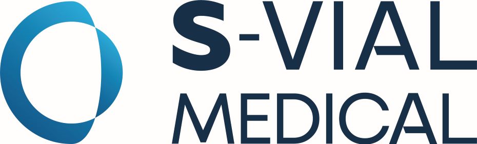 S - Vial Medical logo