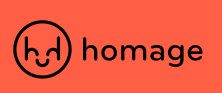 Homage logo
