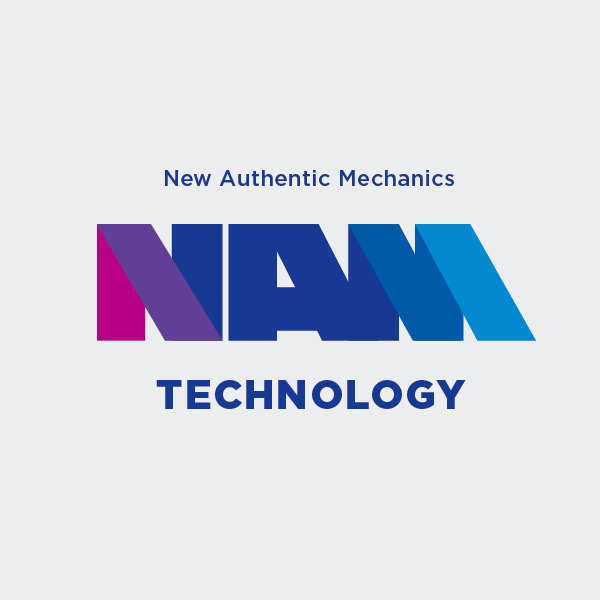 Nam Technology logo