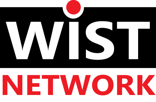 Wist Network logo