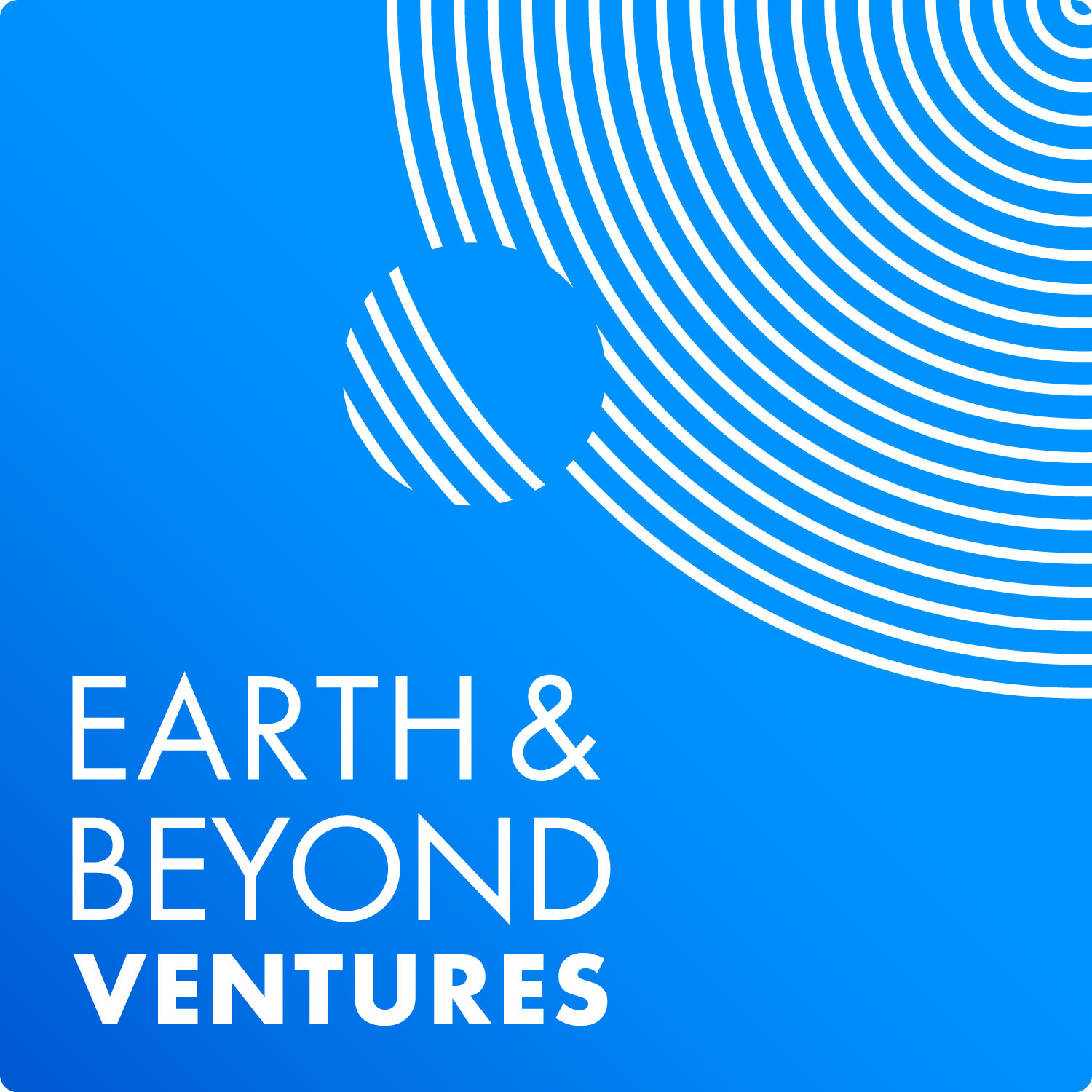Earth & Beyond Ventures logo