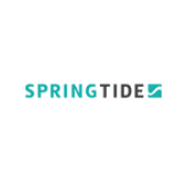 Springtide Ventures logo