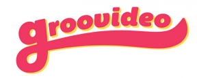Groovideo logo
