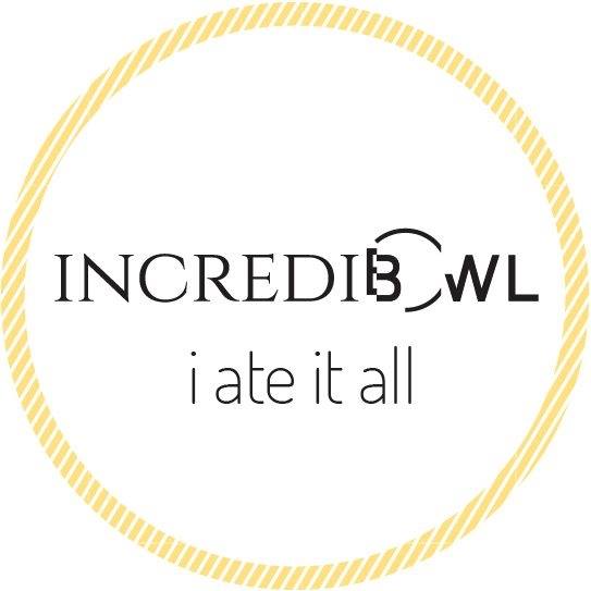 IncrediBowl logo