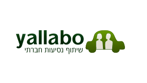 Yallabo logo