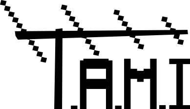 T.A.M.I logo