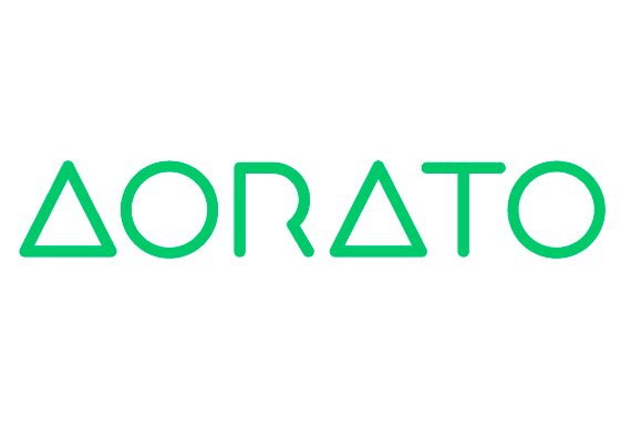 Aorato logo