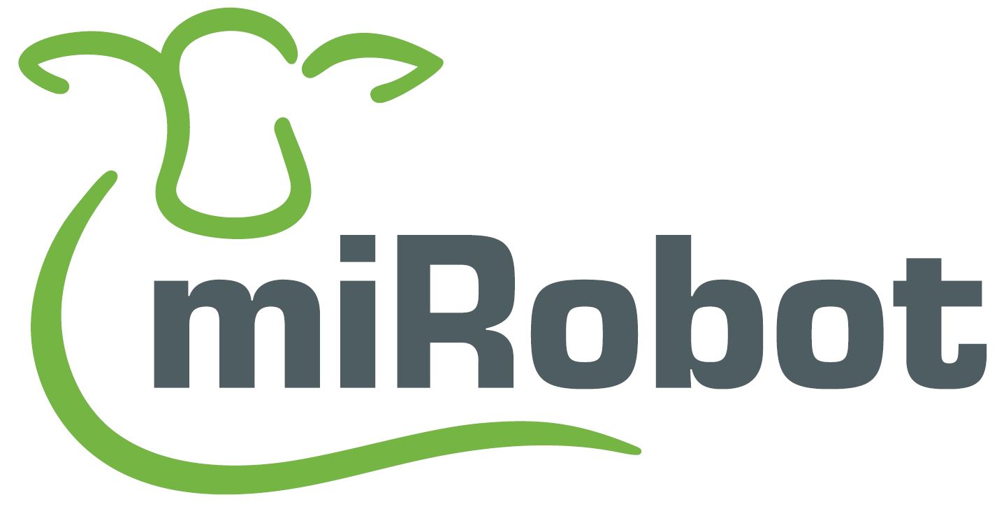 miRobot logo