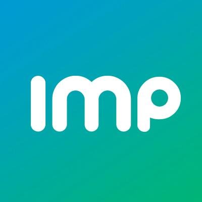 Imp.computer logo