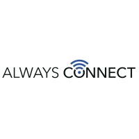 AlwaysConnect logo