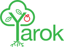Yarok - House of Knowledge logo