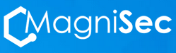 Magnisec logo