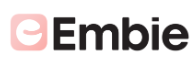 Embie Clinic logo