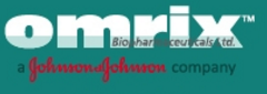 Omrix Biopharmaceuticals logo
