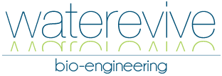 WateRevive logo