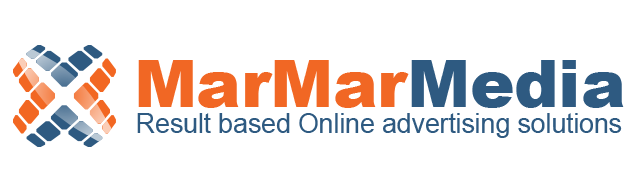 Marmar Media logo