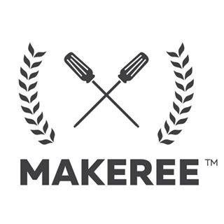 Makeree logo