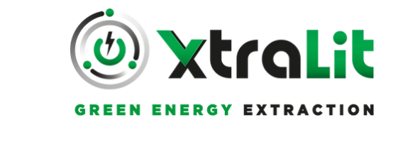 XtraLit logo