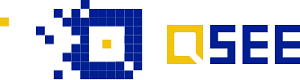 Qsee logo