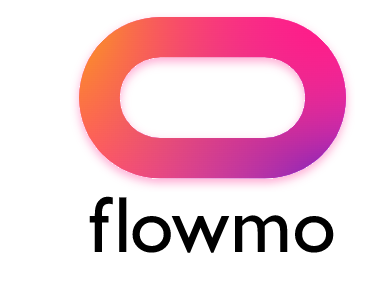 FlowMo logo