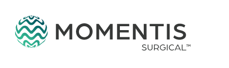 Momentis Surgical logo