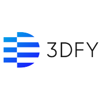 3Dfy.ai logo