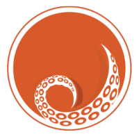Octopus Systems logo