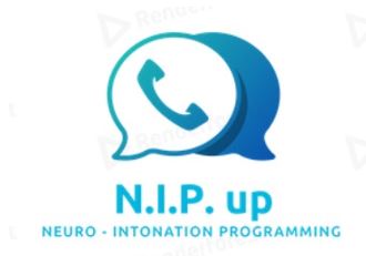 N.I.P UP logo