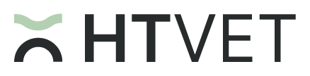 HT Vet logo