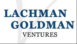 Lachman Goldman Ventures logo
