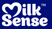 MilkSense logo