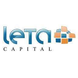 LETA Capital logo