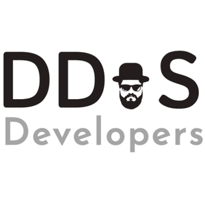 DDoS Community logo