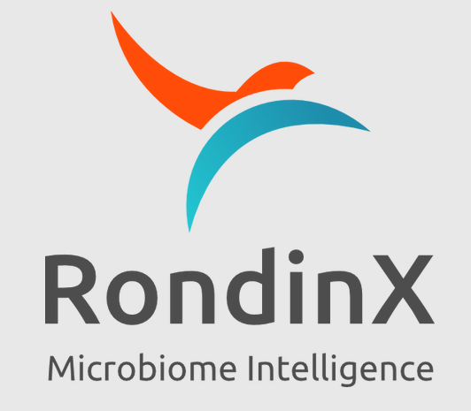 RondinX logo