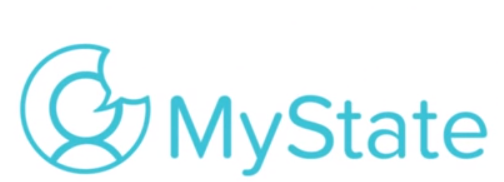MyState Mobile logo