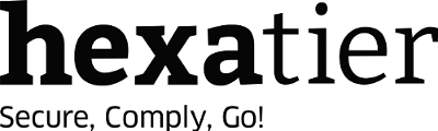 HexaTier logo