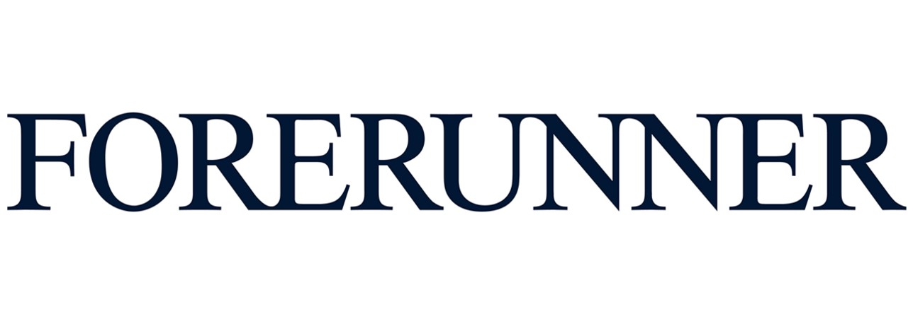 Forerunner logo